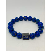 Phi Beta Sigma Bracelet